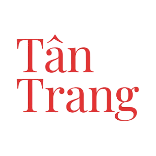 Tân Trang logo